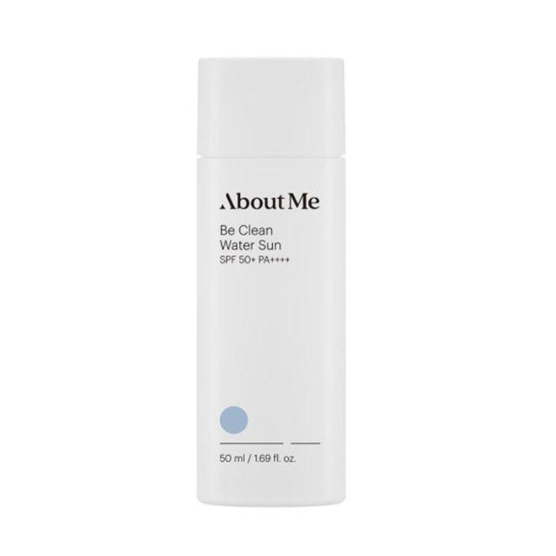 Be Clean Water Sun SPF50+ PA++++ - koreanblossom