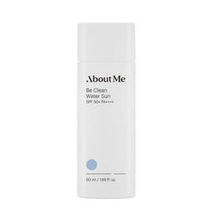 Be Clean Water Sun SPF50+ PA++++ - koreanblossom