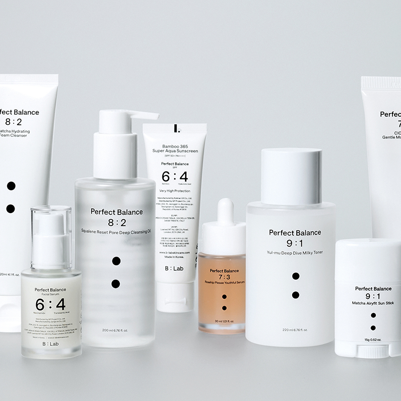 Matcha Hydrating Foam Cleanser - koreanblossom