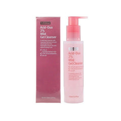 Acid-Duo 2% Mild Gel Cleanser - koreanblossom