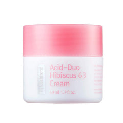 Acid-Duo Hibiscus 63 Cream - koreanblossom