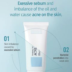 ACNE Cream - koreanblossom