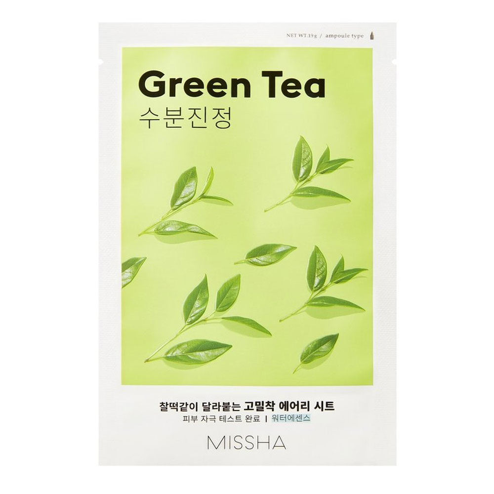 Airy Fit Sheet Mask - koreanblossom