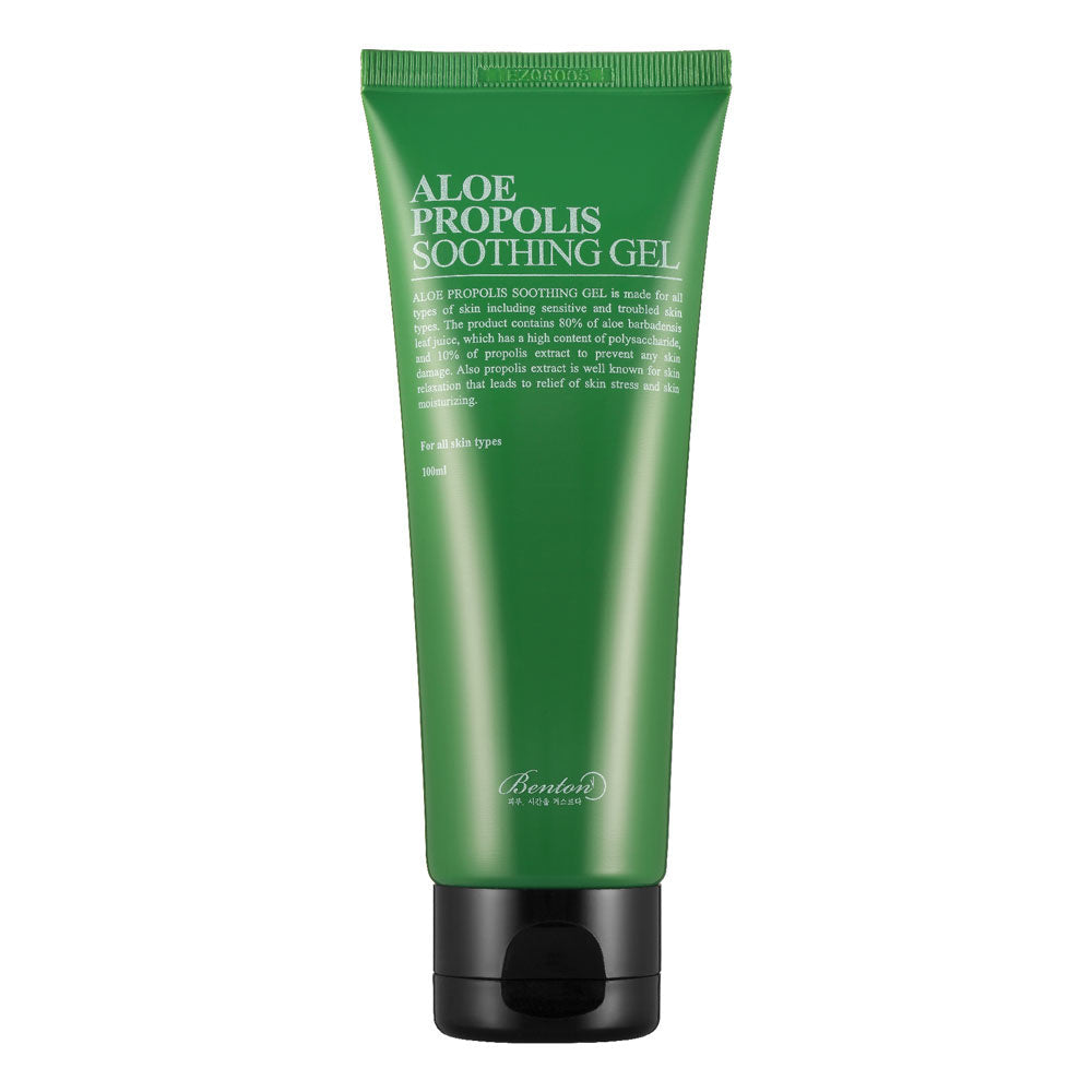 Aloe Propolis Soothing Gel - koreanblossom