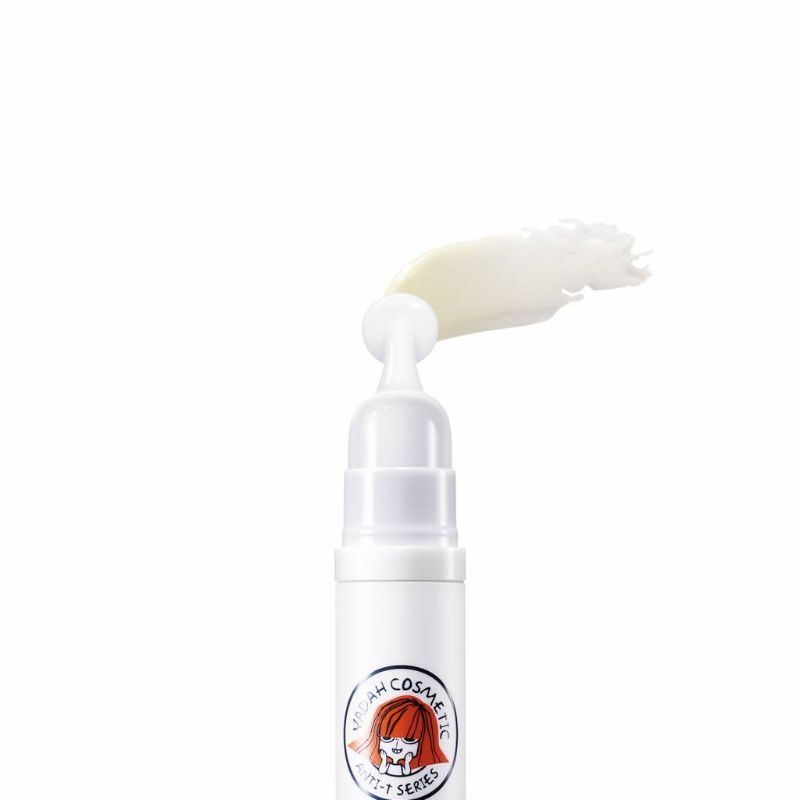 Anti-T Red Zero Spot Cream - koreanblossom