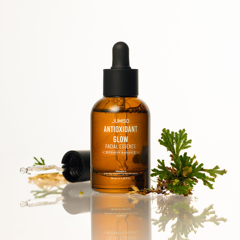 Antioxidant Glow Facial Essence - koreanblossom