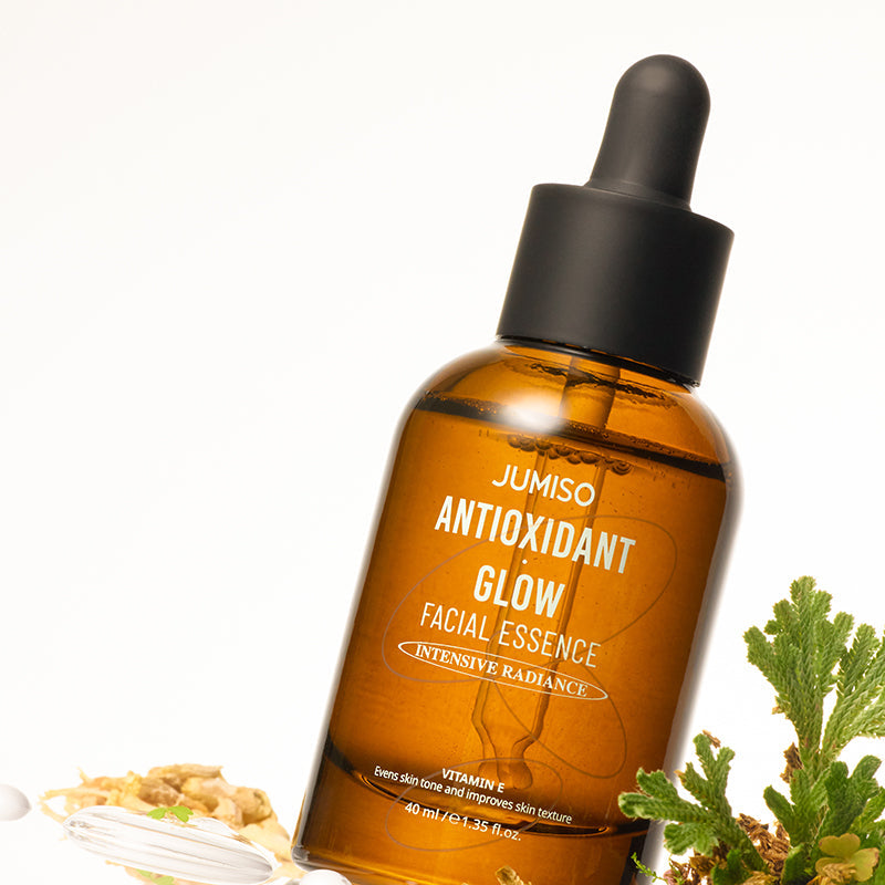 Antioxidant Glow Facial Essence - koreanblossom
