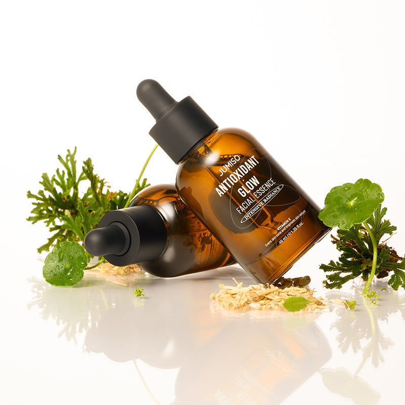 Antioxidant Glow Facial Essence - koreanblossom