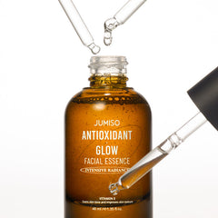 Antioxidant Glow Facial Essence - koreanblossom