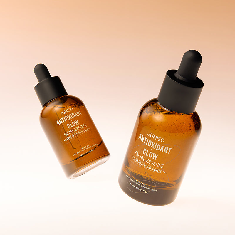 Antioxidant Glow Facial Essence - koreanblossom