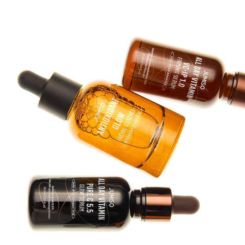 Antioxidant Glow Facial Essence - koreanblossom