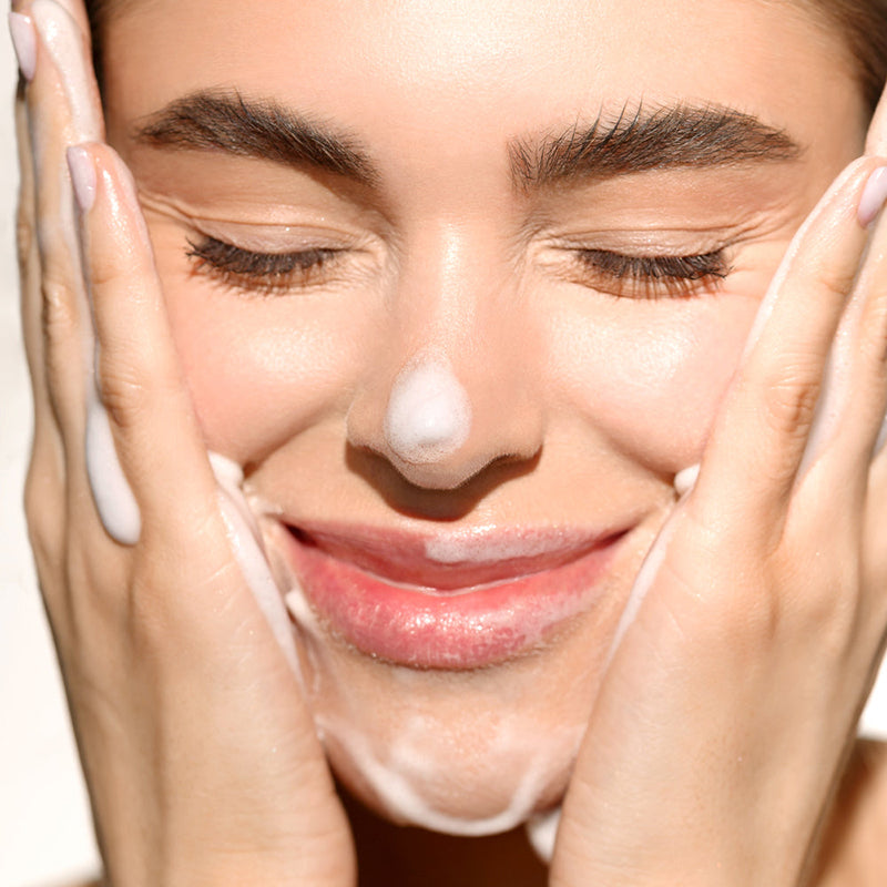 Heartleaf Pore Control Cleansing Oil - koreanblossom