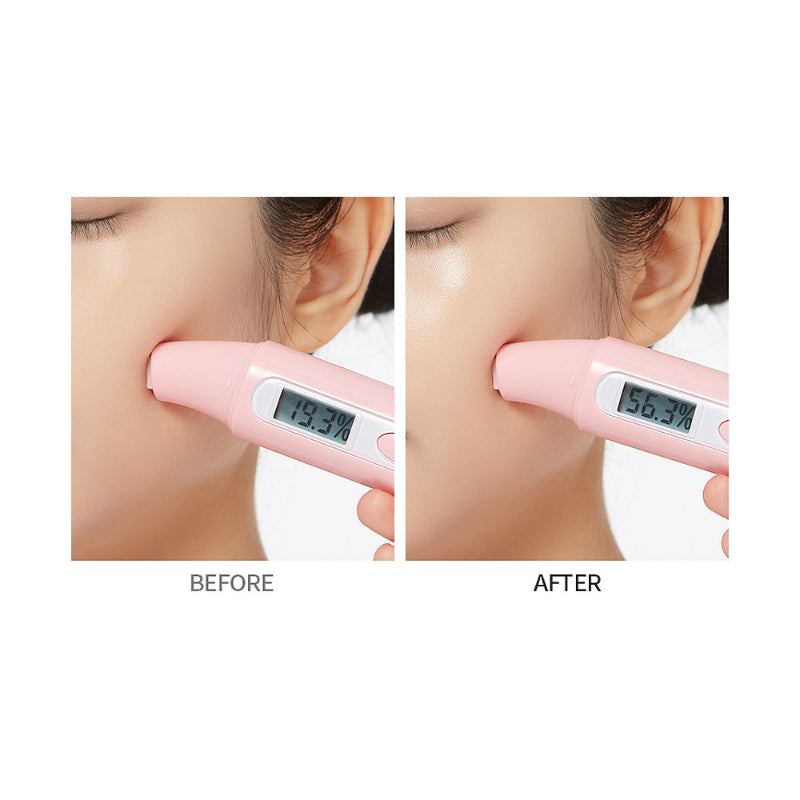 Pure Block Aqua Sun Gel SPF50 PA+++ - koreanblossom