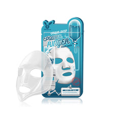 Aqua Deep Power Ringer - koreanblossom