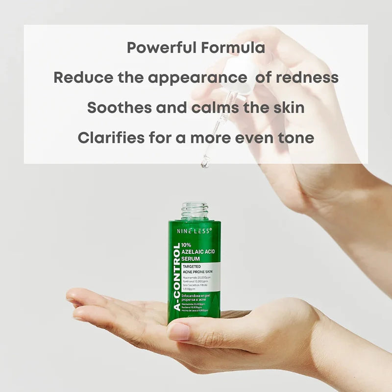 A-Control 10% Azelaic Acid Serum - koreanblossom