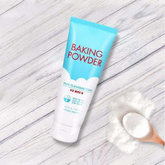 Baking Powder Pore Cleansing Foam - koreanblossom