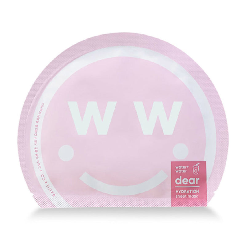 Dear Hydration Sheet Mask - koreanblossom