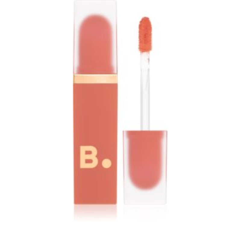 Velvet Blurred Lip Tint