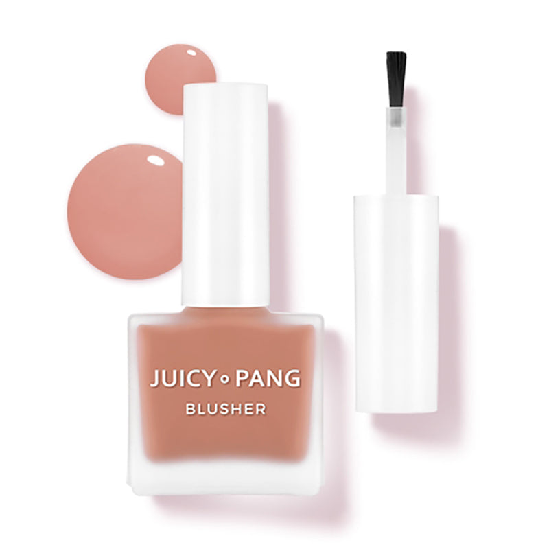 Juicy Pang Water Blusher - koreanblossom