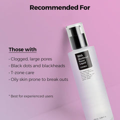 BHA Blackhead Power Liquid - koreanblossom