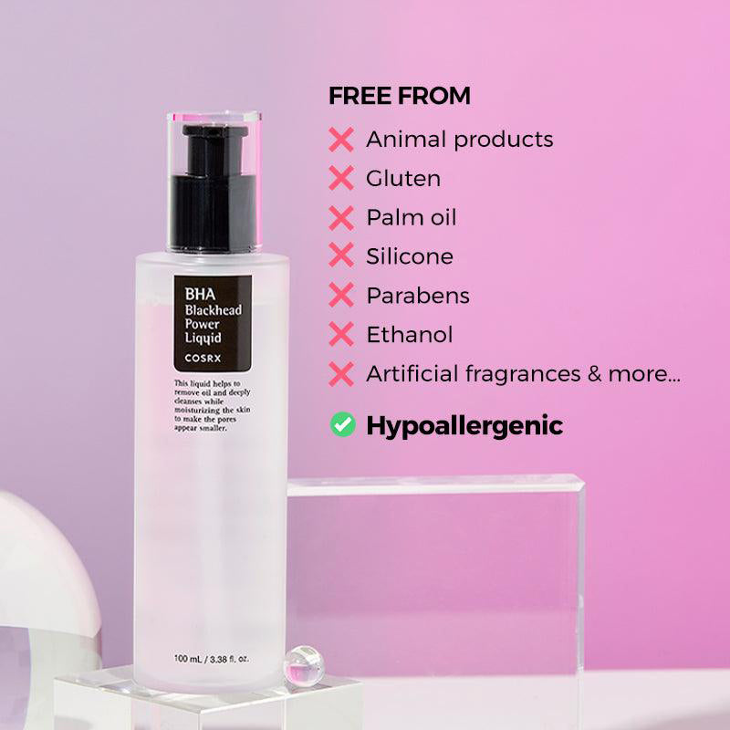 BHA Blackhead Power Liquid - koreanblossom