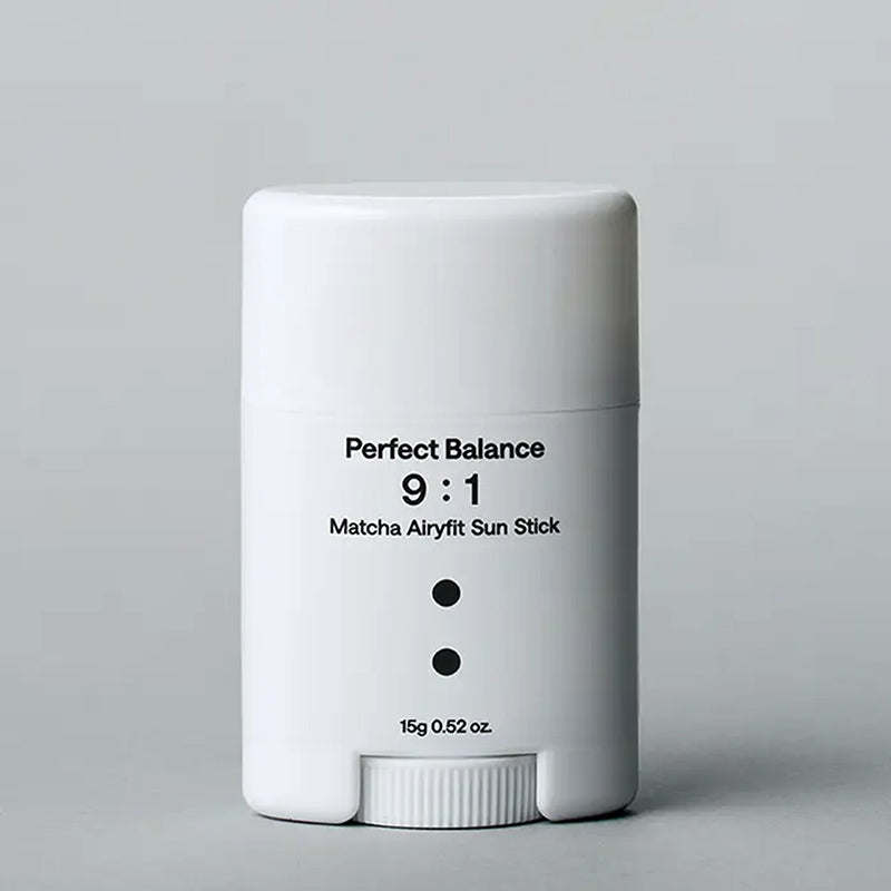 Matcha Hydrating Real Sun Stick SPF50+ PA++++ - koreanblossom