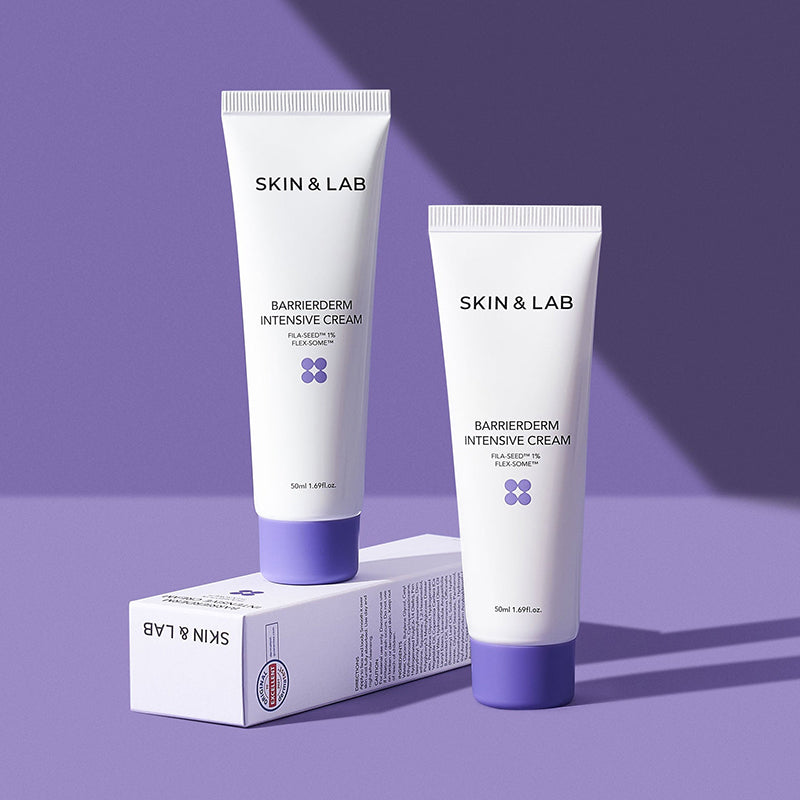 Barrierderm Intensive Cream - koreanblossom