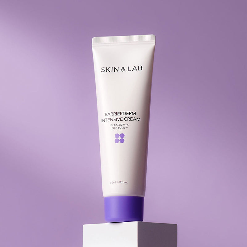 Barrierderm Intensive Cream - koreanblossom