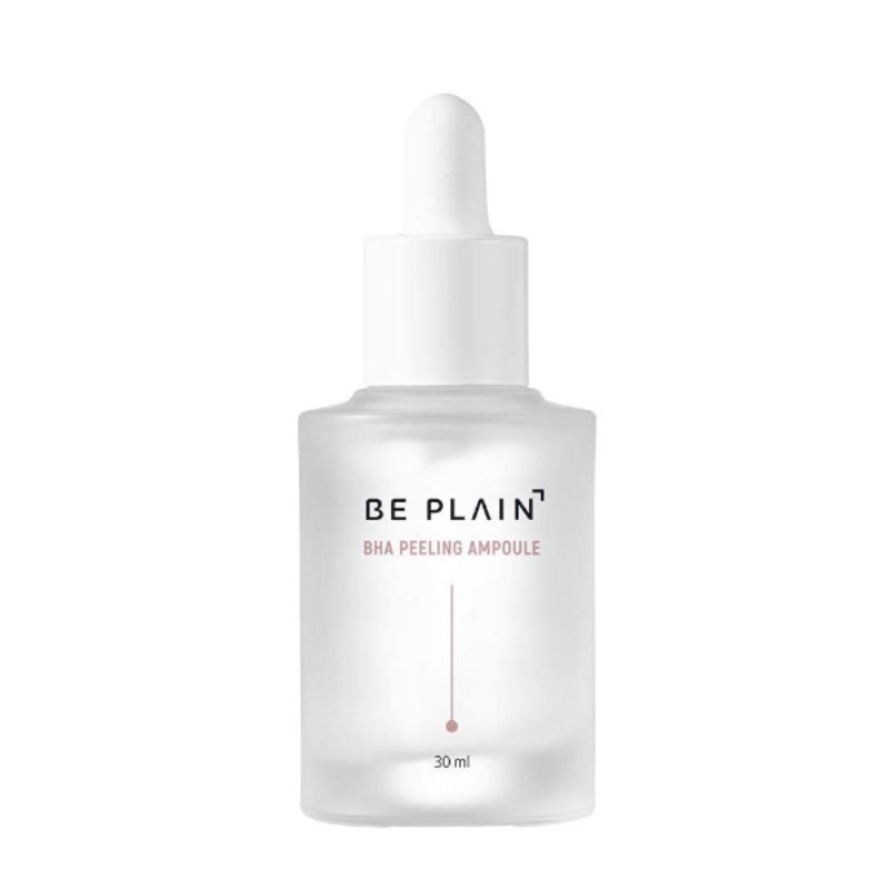 BHA Peeling Ampoule - koreanblossom