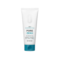 BHA+ PORE ZERO Cleansing Foam - koreanblossom
