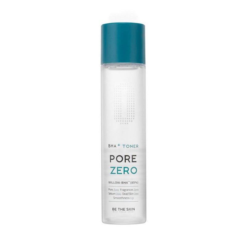 BHA+ PORE ZERO Toner - koreanblossom