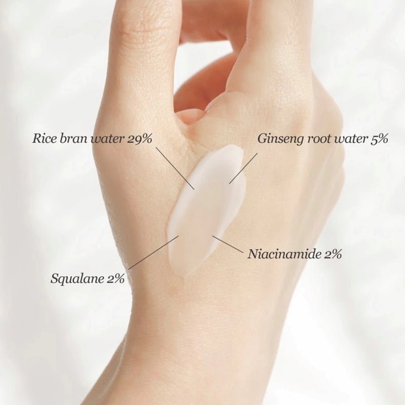 Dynasty Cream - koreanblossom