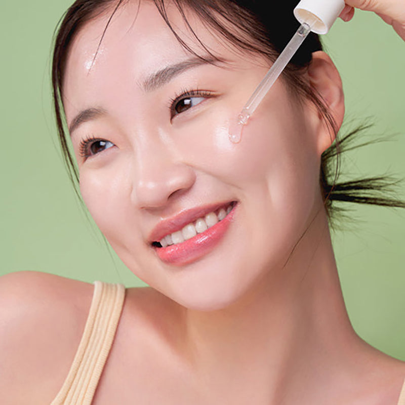 Beet Energy Ampoule - koreanblossom