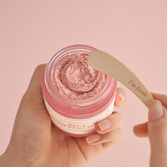 Beet Purifying Mask - koreanblossom