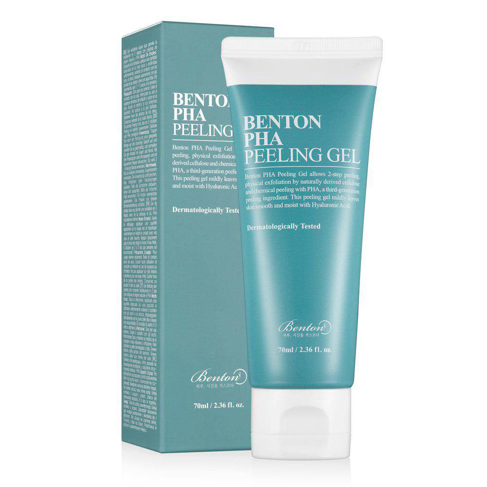 PHA Peeling Gel - koreanblossom