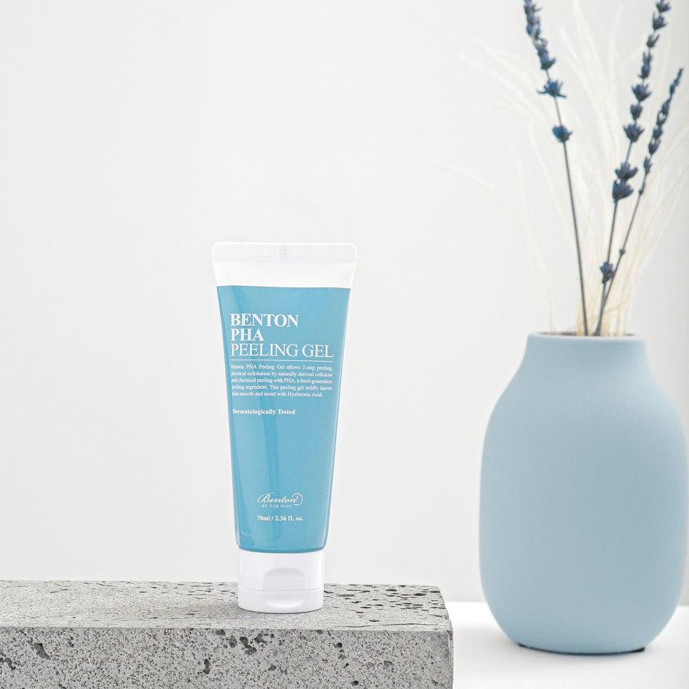 PHA Peeling Gel - koreanblossom