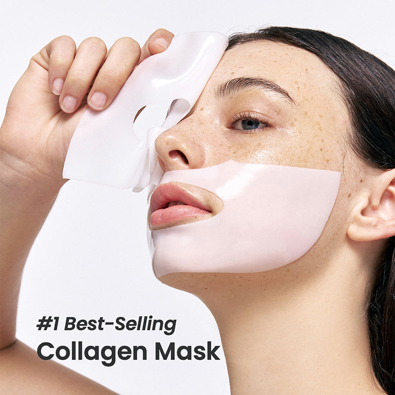 Bio-Collagen Real Deep Mask - koreanblossom