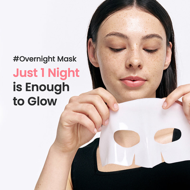 Bio-Collagen Real Deep Mask - koreanblossom
