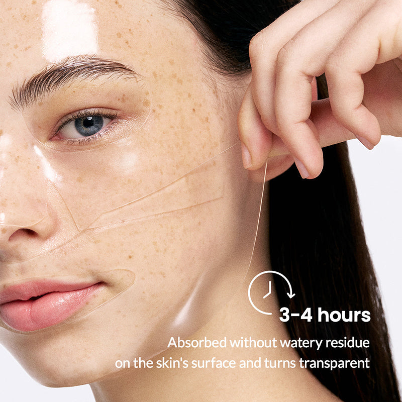 Bio-Collagen Real Deep Mask - koreanblossom