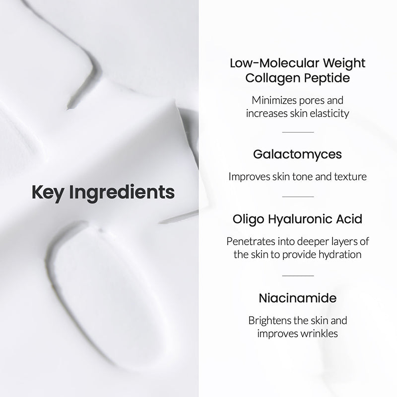 Bio-Collagen Real Deep Mask - koreanblossom