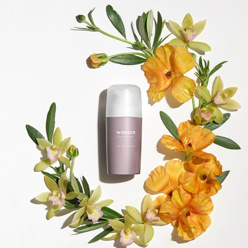 Black Rice Serum - koreanblossom