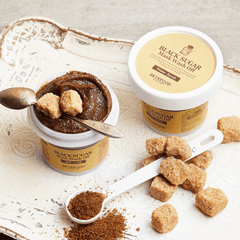 Black sugar mask wash off - koreanblossom