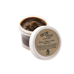 Black sugar mask wash off - koreanblossom