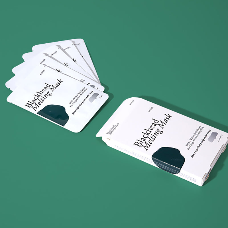 Blackhead Melting Mask - koreanblossom