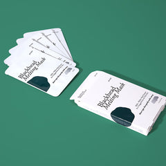 Blackhead Melting Mask - koreanblossom