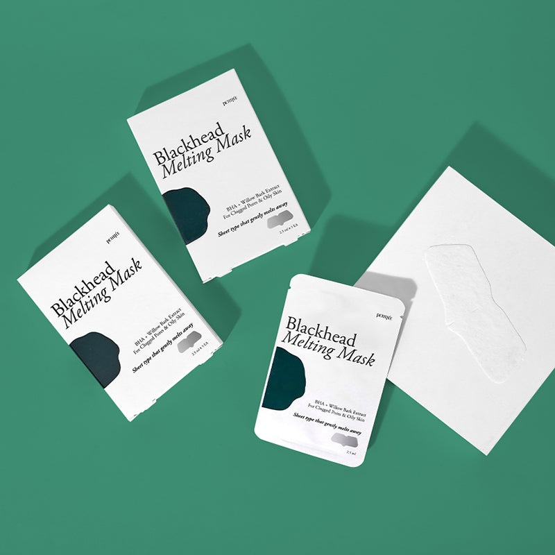Blackhead Melting Mask - koreanblossom