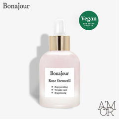 Rose Stemcell Ampoule - koreanblossom