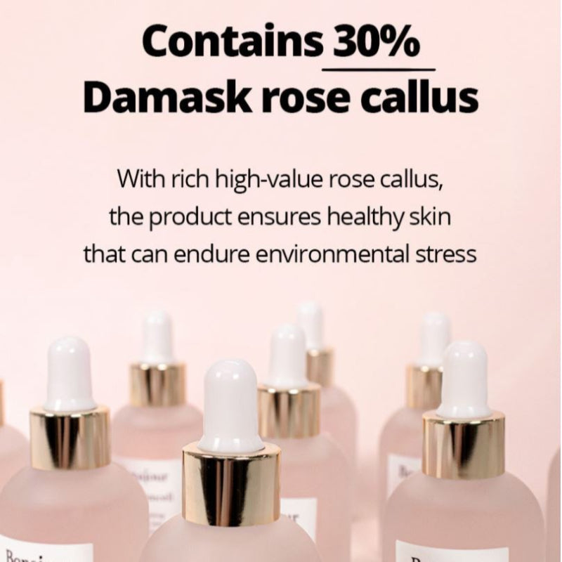 Rose Stemcell Ampoule - koreanblossom