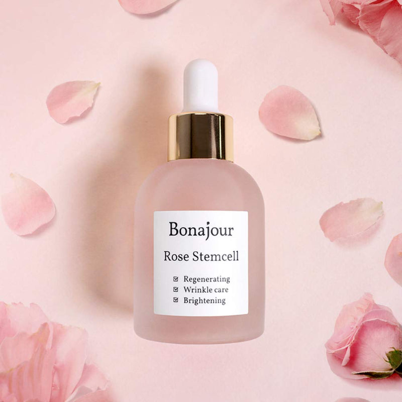 Rose Stemcell Ampoule - koreanblossom