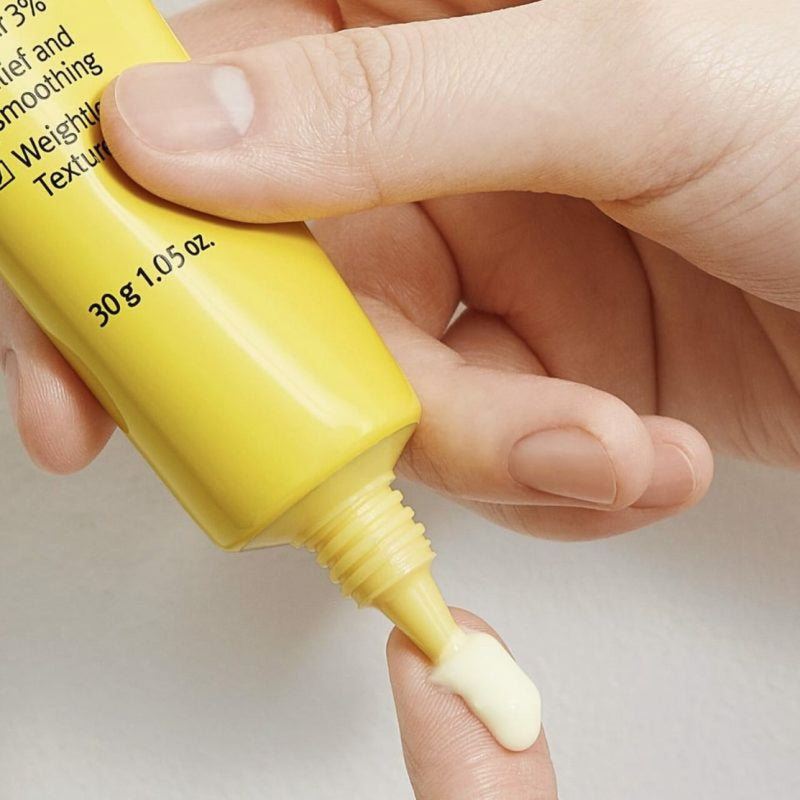 Sulfur 3% Clean Gel - koreanblossom